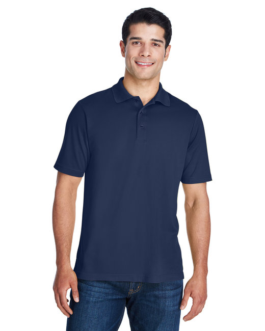 mens tshirts 88181 Core 365 Men's Origin Performance Piqué Polo