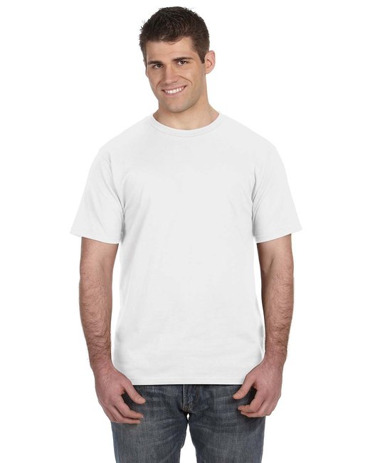 980 Anvil 4.5 oz. Ringspun Cotton Fashion Fit T-Shirt