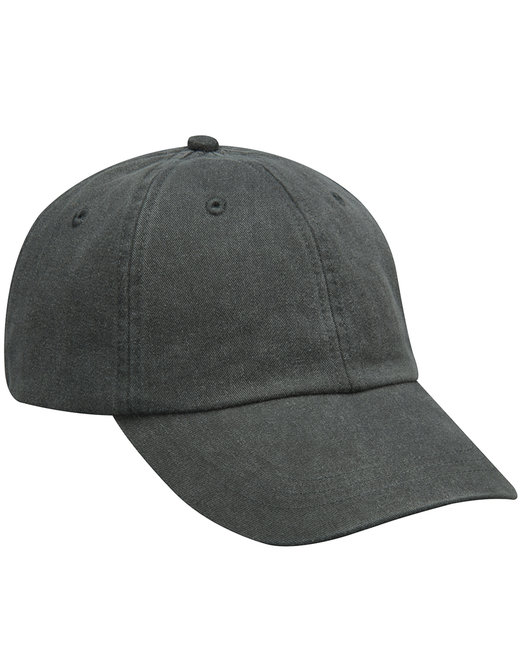mens hats AD969 Adams Optimum Pigment Dyed-Cap