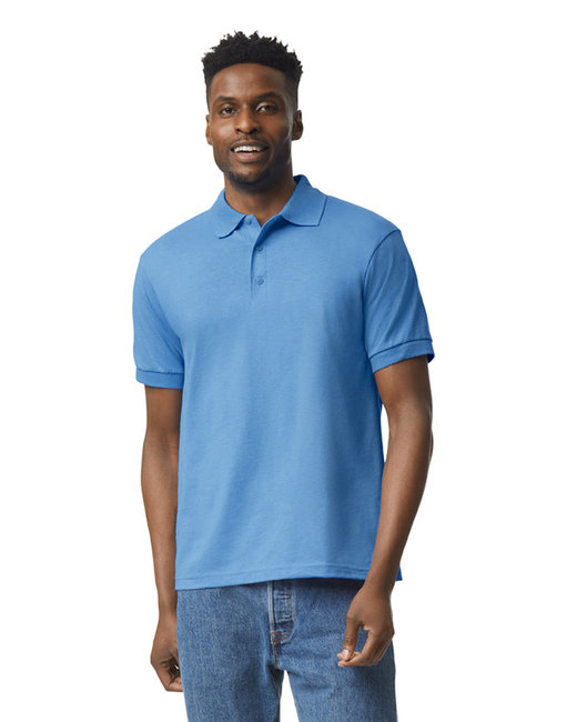 mens tshirts G880 Gildan Adult 50/50 Jersey Polo