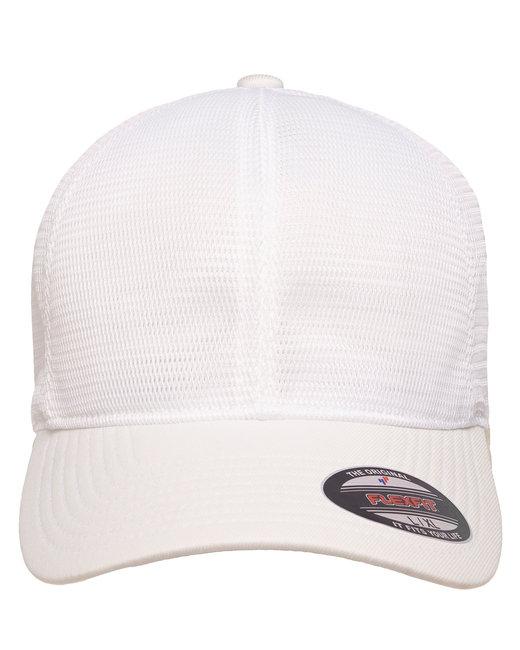 mens hats Y360 Flexfit Adult  360 Omnimesh Cap