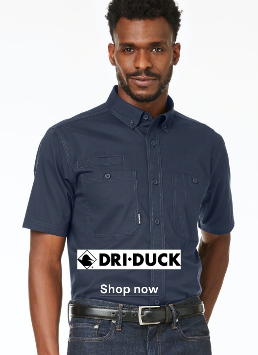 Dri Duck