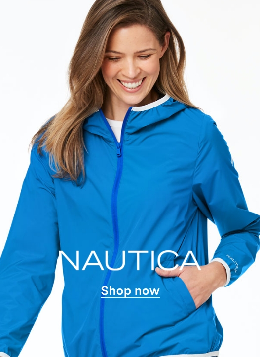 Nautica