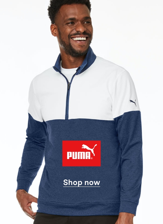 Puma Golf