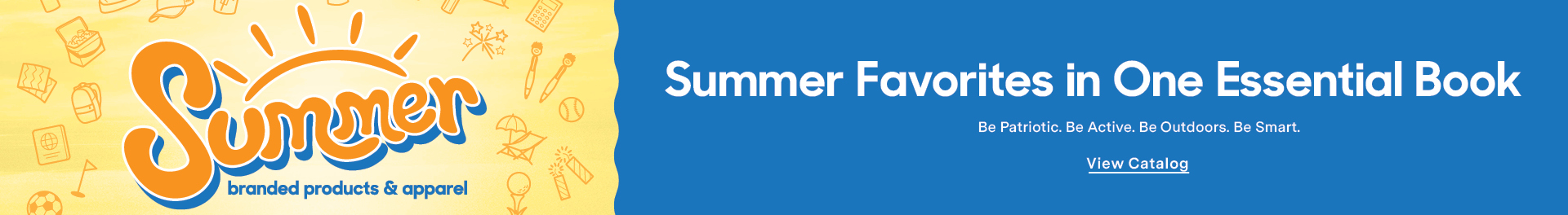 Default Banner
